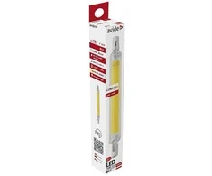 Avide LED lemputė 13W R7S 118mm 3000K