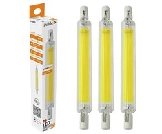 Avide LED lemputė 13W R7S 118mm 4000K 3vnt