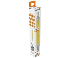 Avide LED lemputė 13W R7S 118mm 4000K
