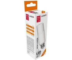 Avide LED lemputė 14W E27 T45 4000K 1531lm