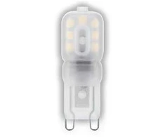 Avide LED lemputė 2.5W G9 4000K
