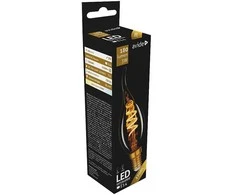 Avide LED lemputė 3W E14 Soft Filament