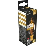 Avide LED lemputė 3W E14 Soft Filament