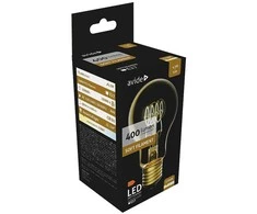 Avide LED lemputė 4.5W E27 Soft Filament