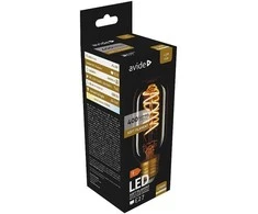 Avide LED lemputė 4.5W E27 T45 Soft Filament