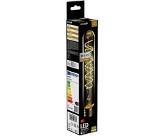 Avide LED lemputė 4.5W E27 T8 Soft Filament