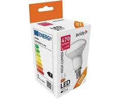 Avide LED lemputė 4.9W E14 R50 4000K