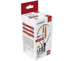 Avide LED lemputė 6.5W E14 2700K