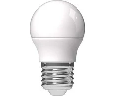 Avide LED lemputė 6.5W G45 E27 3000K
