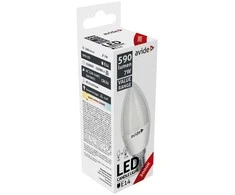 Avide LED lemputė 7W E14 3000K