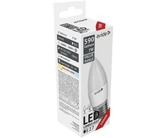 Avide LED lemputė 7W E27 3000K