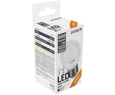 Avide LED lemputė 7W E27 4000K