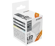 Avide LED lemputė 7W GU10 4000K