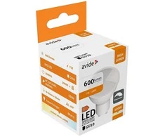 Avide LED lemputė 7W GU10 4000K Dimmable