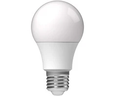Avide LED lemputė 8W A60 E27 3000K