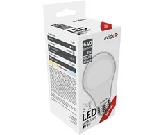 Avide LED lemputė 8W E27 3000K