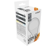 Avide LED lemputė 8W E27 4000K