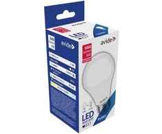Avide LED lemputė 8W E27 6400K