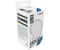 Avide LED lemputė 8W E27 6400K