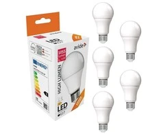 Avide LED lemputė 9,5W A60 E27 5vnt