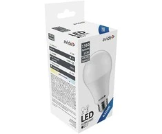 Avide LED lemputės 15W E27 6400K