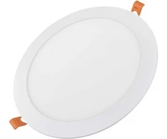 Avide LED Lubinis šviestuvas 12W 4000K, Ø170mm, apvalus