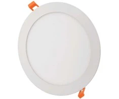Avide LED Lubinis šviestuvas 18W 4000K , Ø220mm, apvalus