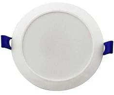 Avide LED Lubinis šviestuvas 9W 4000K, apvalus