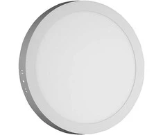 Avide LED Lubinis šviestuvas Alu 24W 4000K 2000lm