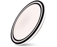 Avide LED lubinis šviestuvas Bella 24W RGB+CCT+Tuya su pultu