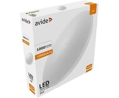 Avide LED lubinis šviestuvas Cordelia 12W 4000K