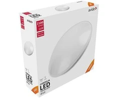 Avide LED lubinis šviestuvas Cordelia 24W 4000K
