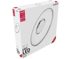Avide LED lubinis šviestuvas Eris 24W