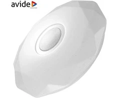 Avide LED lubinis šviestuvas Heracles 24W 6400K