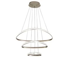 Avide LED Lubinis šviestuvas Ilaria 75W