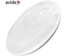 Avide LED lubinis šviestuvas Selene 48W su pulteliu