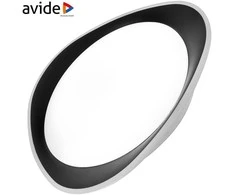 Avide LED lubinis šviestuvas Zeus 48W NW 4000K