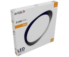 Avide LED lubinis šviestuvas Zeus 48W NW 4000K