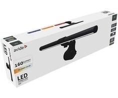 Avide LED monitoriaus šviestuvas 5W USB