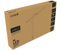 Avide LED stalinis šviestuvas 18W Double Head