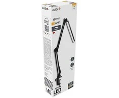 Avide LED stalinis šviestuvas James 12W USB