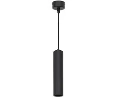 Avide pakabinamas lubinis šviestuvas Rope GU10 290mm