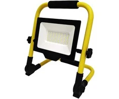 Avide pastatomas LED prožektorius 50W 5000lm