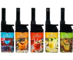 Elico dujinis uždegiklis Coctail 1vnt