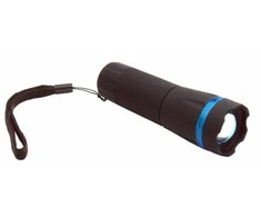 Entac žibintuvėlis 1W 110lm Zoom