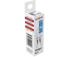 Halogenine lemputė AVIDE Eco G9 28W