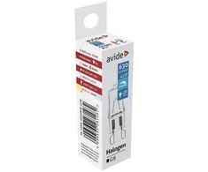 Halogenine lemputė AVIDE Eco G9 42W