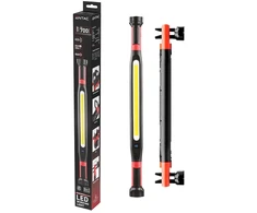 Įkraunamas žibintas Entac 10W Multifunctional