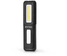 Įkraunamas žibintas Entac Worklight 1W LED + 3W XPE