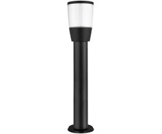 Lauko šviestuvas Avide Post Madrid E27 IP54 52cm